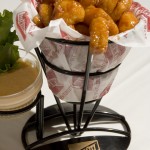 FireCracker Shrimp